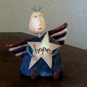 Lang August Moon Collectible